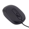 Мишка Gemix GM145 USB Black (GM145Bk) - Image 3