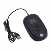 Мышка Gemix GM145 USB Black (GM145Bk) - Image 5
