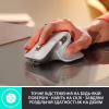 Мишка Logitech MX Master 3S Performance Wireless Mouse Bluetooth Graphite (910-006559) - Image 2