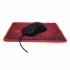 Мышка Xtrike ME GMP-290 7colors-LED USB Black (GMP-290) - Image 3