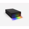 Зовнішній жорсткий диск 3.5" 8TB FireCuda Gaming Hub Seagate (STKK8000400) - Image 2