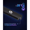 Накопичувач SSD M.2 2280 1TB FX900 HP (57S53AA) - Image 4