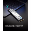 Накопичувач SSD M.2 2280 1TB FX900 Pro HP (4A3U0AA) - Image 5