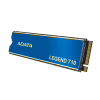 Накопитель SSD M.2 2280 512GB ADATA (ALEG-710-512GCS) - Image 3