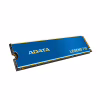 Накопичувач SSD M.2 2280 512GB ADATA (ALEG-710-512GCS) - Image 4