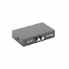 Концентратор Gembird 2-port manual USB switch (DSU-21) - Image 2