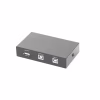 Концентратор Gembird 2-port manual USB switch (DSU-21) - Image 3
