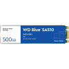 Накопичувач SSD M.2 2280 500GB SA510 WD (WDS500G3B0B) - Image 2