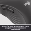 Мишка Logitech Signature M650 Wireless for Business Graphite (910-006274) - Image 8