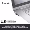 Мышка Logitech Signature M650 Wireless for Business Off-White (910-006275) - Image 2