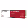 Накопичувач SSD M.2 2280 1TB SN700 RED WD (WDS100T1R0C) - Image 2