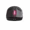Мишка Xtrfy M42 RGB Wireless Black (M42W-RGB-BLACK) - Image 7