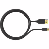 Мишка Xtrfy M42 RGB Wireless Black (M42W-RGB-BLACK) - Image 9