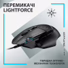 Мишка Logitech G502 X USB Black (910-006138) - Image 2