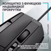 Мышка Logitech G502 X USB Black (910-006138) - Image 3