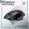 Мишка Logitech G502 X Lightspeed Wireless Black (910-006180) - Image 2