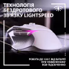 Мишка Logitech G502 X Plus Wireless White (910-006171) - Image 3