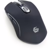 Мышка Gembird MUSGW-6BL-01 Wireless Black (MUSGW-6BL-01) - Image 2