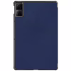 Чехол для планшета Armorstandart Smart Case Xiaomi Redmi Pad 2022 10.6 Blue (ARM64005) - Image 2
