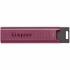 USB флеш накопичувач Kingston 1TB DataTraveler Max Type-A USB 3.2 RED (DTMAXA/1TB) - Image 3