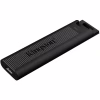 USB флеш накопичувач Kingston USB-накопичувач 1TB DataTraveler Max USB 3.2 Gen 2 Type-C Black (DTMAX/1TB) - Image 3