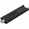 USB флеш накопичувач Kingston USB-накопичувач 1TB DataTraveler Max USB 3.2 Gen 2 Type-C Black (DTMAX/1TB) - Image 4
