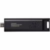USB флеш накопичувач Kingston USB-накопичувач 1TB DataTraveler Max USB 3.2 Gen 2 Type-C Black (DTMAX/1TB) - Image 7