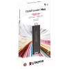 USB флеш накопичувач Kingston USB-накопичувач 1TB DataTraveler Max USB 3.2 Gen 2 Type-C Black (DTMAX/1TB) - Image 9