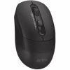 Мишка A4Tech FB10CS Wireless/Bluetooth Stone Black (4711421967594) - Image 2
