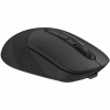 Мишка A4Tech FB10CS Wireless/Bluetooth Stone Black (4711421967594) - Image 5