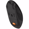Мышка A4Tech FB10CS Wireless/Bluetooth Stone Black (4711421967594) - Image 9