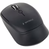 Мишка Gembird MUSW-4B-05 Wireless Black (MUSW-4B-05) - Image 3