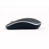 Мышка Gembird MUSW-4B-06-BS Wireless Black-Silver (MUSW-4B-06-BS) - Image 3