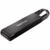 USB флеш накопичувач SanDisk 32GB Ultra Black USB3.1/Type-C (SDCZ460-032G-G46) - Image 2
