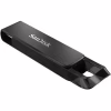 USB флеш накопичувач SanDisk 32GB Ultra Black USB3.1/Type-C (SDCZ460-032G-G46) - Image 3