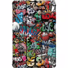 Чохол до планшета BeCover Smart Case Lenovo Tab M10 TB-328F (3rd Gen) 10.1" Graffiti (708294) - Image 2
