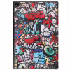 Чохол до планшета BeCover Smart Case Lenovo Tab M10 TB-328F (3rd Gen) 10.1" Graffiti (708294) - Image 3