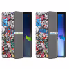 Чохол до планшета BeCover Smart Case Lenovo Tab M10 TB-328F (3rd Gen) 10.1" Graffiti (708294) - Image 8