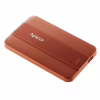Внешний жесткий диск 2.5" 1TB Apacer (AP1TBAC237R-1) - Image 4