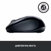Мишка Logitech M325s Wireless Dark Silver (910-006812) - Image 3