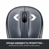 Мишка Logitech M325s Wireless Dark Silver (910-006812) - Image 4
