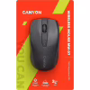 Мишка Canyon MW-7 Wireless Black (CNE-CMSW07B) - Image 6