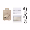 Накопитель SSD USB 3.2 1TB T7 Shield Samsung (MU-PE1T0K/EU) - Image 5