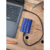 Накопичувач SSD USB 3.2 1TB T7 Shield Samsung (MU-PE1T0K/EU) - Image 9