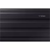 Накопичувач SSD USB 3.2 2TB T7 Shield Samsung (MU-PE2T0S/EU) - Image 2