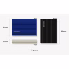 Накопичувач SSD USB 3.2 2TB T7 Shield Samsung (MU-PE2T0S/EU) - Image 8