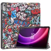 Чехол для планшета BeCover Smart Case Lenovo Tab P11 (2nd Gen) (TB-350FU/TB-350XU) 11.5" Graffiti (708690) - Image 5