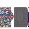 Чохол до планшета BeCover Smart Case Lenovo Tab P11 (2nd Gen) (TB-350FU/TB-350XU) 11.5" Graffiti (708690) - Image 6