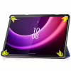 Чохол до планшета BeCover Smart Case Lenovo Tab P11 (2nd Gen) (TB-350FU/TB-350XU) 11.5" Graffiti (708690) - Image 7