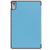 Чохол до планшета BeCover Smart Case Lenovo Tab P11 (2nd Gen) (TB-350FU/TB-350XU) 11.5" Light Blue (708681) - Image 3